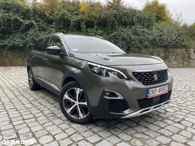 Peugeot 5008 1.2 PureTech Allure Pack S&S