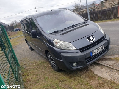 Peugeot Expert Tepee L2H1 (8-Si.) Esplanade