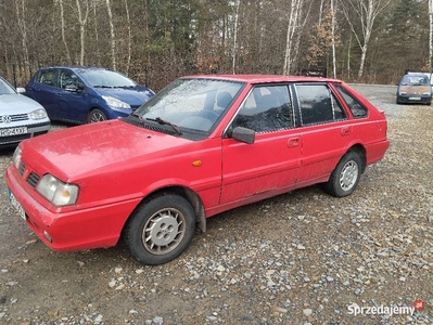 Polonez caro 1.6 99r