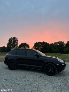 Porsche Cayenne GTS PD Edition 3