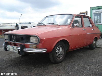 Renault 12