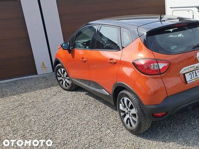 Renault Captur 0.9 Energy TCe Limited