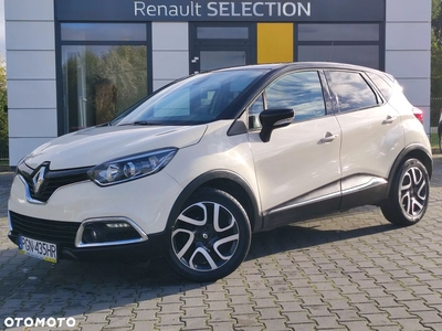 Renault Captur 0.9 Energy TCe XMOD EU6