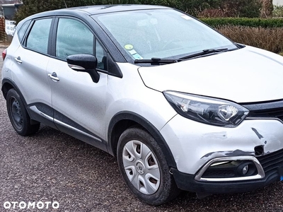 Renault Captur 1.5 dCi Energy Life EU6