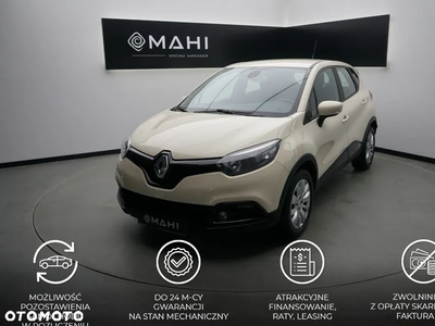 Renault Captur ENERGY dCi 90 Start&Stop Dynamique