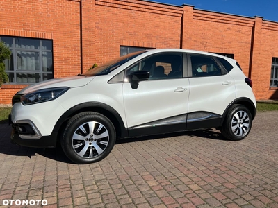 Renault Captur ENERGY dCi 90 Start&Stop Luxe