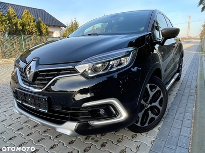 Renault Captur ENERGY TCe 120 EDC Crossborder