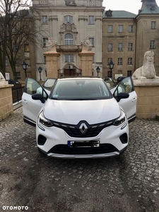 Renault Captur TCe 100 LIFE