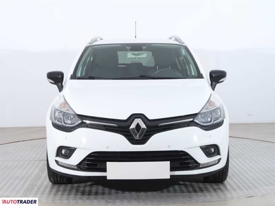 Renault Clio 0.9 88 KM 2020r. (Piaseczno)