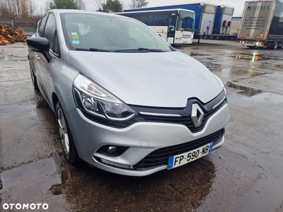 Renault Clio 0.9 Energy TCe Dynamique