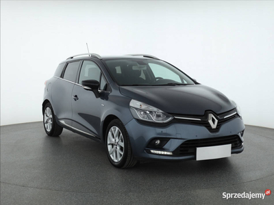 Renault Clio 0.9 TCe