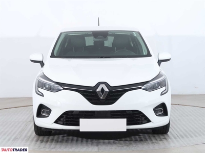 Renault Clio 1.0 99 KM 2020r. (Piaseczno)