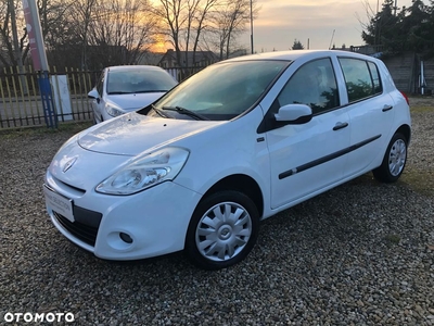 Renault Clio 1.2 16V 75 Collection