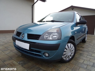 Renault Clio 1.2 16V 75 Collection