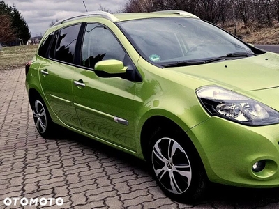 Renault Clio 1.2 16V 75 Dynamique