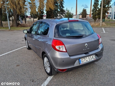 Renault Clio 1.2 16V 75 Dynamique