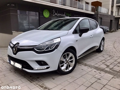 Renault Clio 1.2 16V 75 Limited