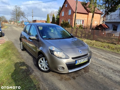 Renault Clio 1.2 16V Alize