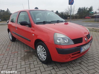 Renault Clio 1.2 Fairway