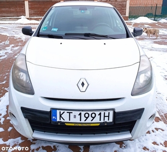 Renault Clio 1.5 dCi Dwudziestka