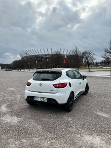 RENAULT CLIO CARPLAY / 1SZY WŁAŚCICIEL