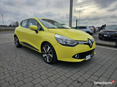 Renault Clio IV (2012-)