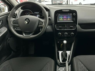 Renault Clio Limited EDC, salon PL, I-wł, FV-23%, gwarancja, DOSTAWA W CENIE