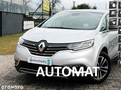 Renault Espace 2.0 Blue dCi Zen EDC