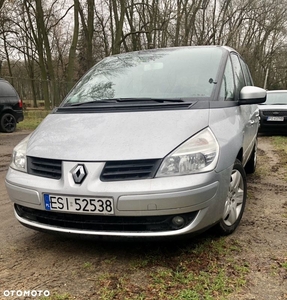 Renault Espace 2.0 dCi 150 FAP Celsium