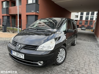 Renault Espace 2.0 dCi Expression