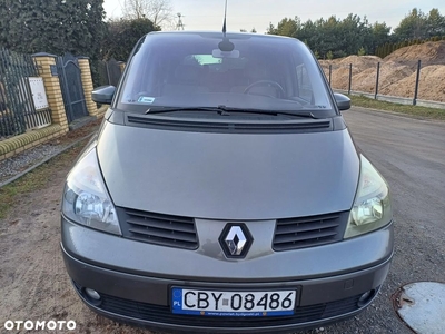 Renault Espace 2.0T 16V Privilege