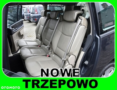 Renault Grand Espace 2.0 dCi FAP Initiale