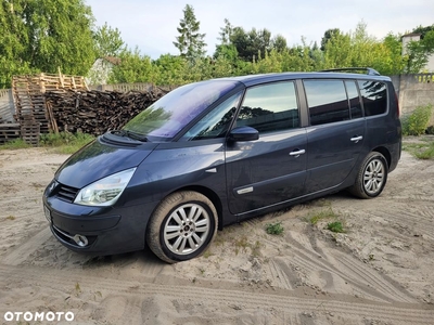 Renault Grand Espace Gr 3.0 dCi Initiale