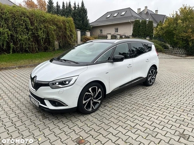 Renault Grand Scenic Gr 1.2 TCe Energy Bose