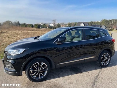 Renault Kadjar 1.3 TCe FAP Intens