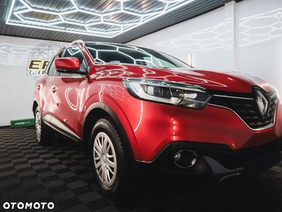 Renault Kadjar 1.5 dCi Energy Intens EDC