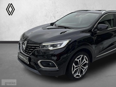 Renault Kadjar I 1.3 TCe FAP Intens EDC