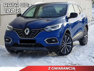 Renault Kadjar I