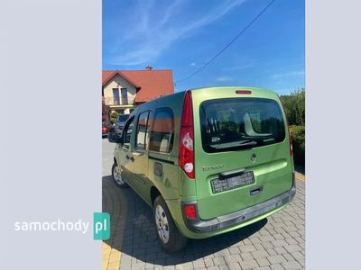 Renault Kangoo I