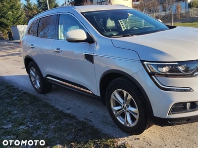 Renault Koleos 1.6 dCi Intens