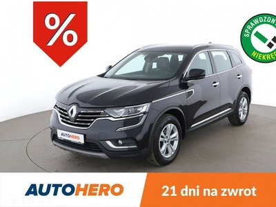 Renault Koleos 1.6 dCi Zen