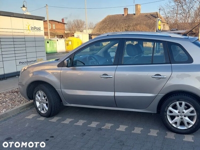 Renault Koleos 2.0 dCi 4x4 Privilege