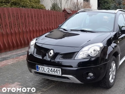 Renault Koleos 2.0 dCi 4x4 Privilege Euro5