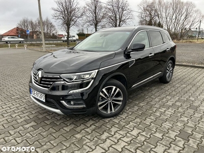 Renault Koleos 2.0 dCi Intens X-Tronic