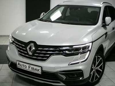 Renault Koleos Salon Polska*I rej 2022*Intens*Automat*4WD*26000km*Vat23%