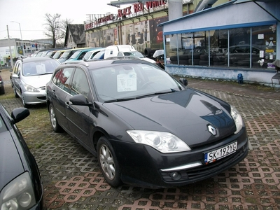 Renault Laguna