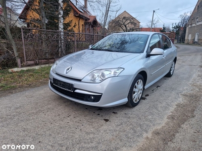 Renault Laguna 1.5 dCi Authentique