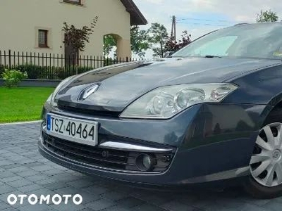 Renault Laguna 1.5 dCi Authentique