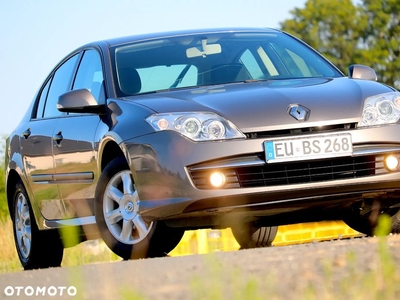 Renault Laguna 1.6 Expression
