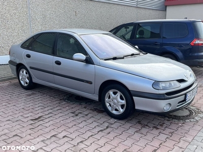 Renault Laguna 1.6 RTE Millenium